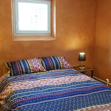 T4 Climatise A 20 Mn De Disney Et 50 De Paris Dans Jolie Maison Briarde Mortcerf Exterior foto