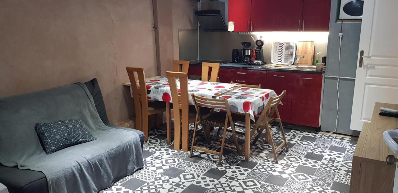 T4 Climatise A 20 Mn De Disney Et 50 De Paris Dans Jolie Maison Briarde Mortcerf Exterior foto