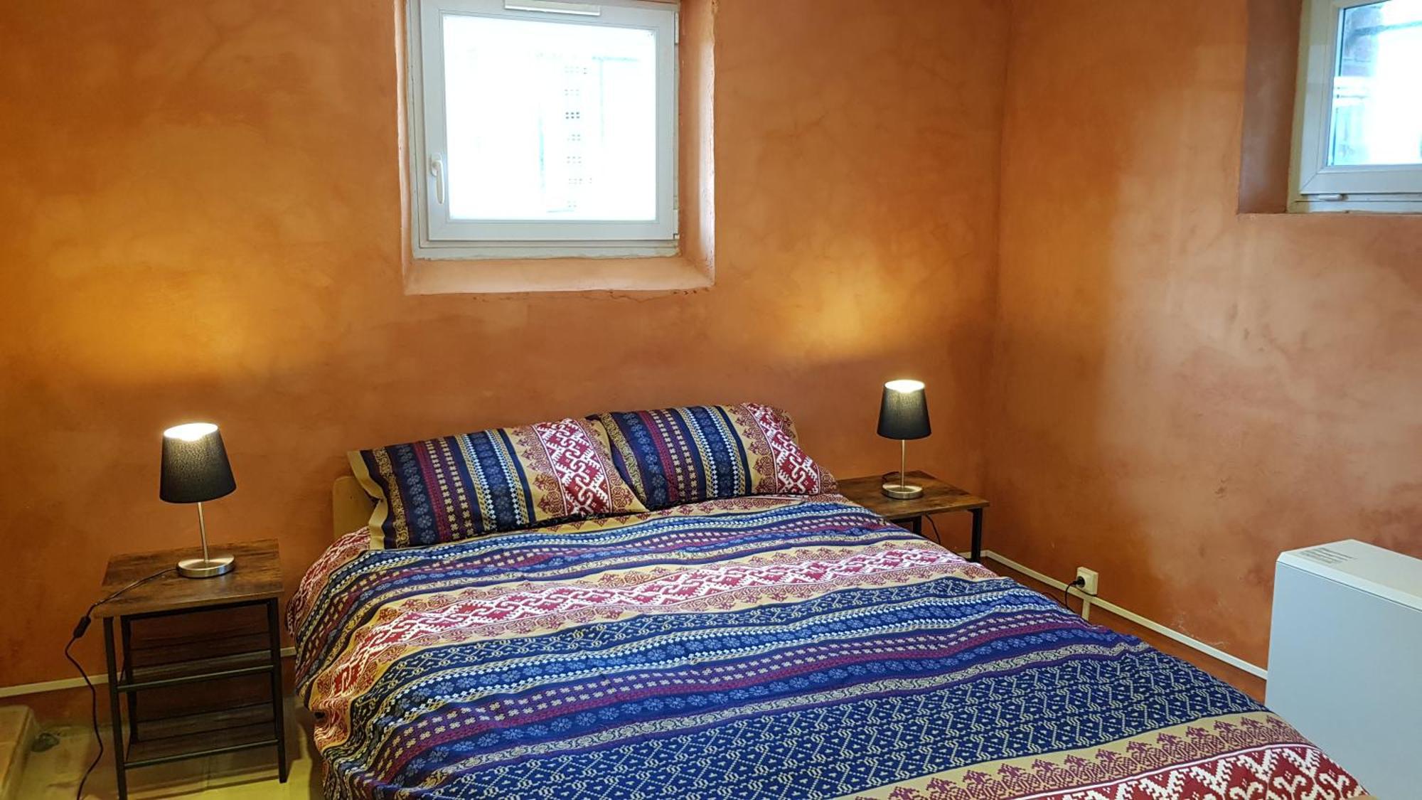 T4 Climatise A 20 Mn De Disney Et 50 De Paris Dans Jolie Maison Briarde Mortcerf Exterior foto